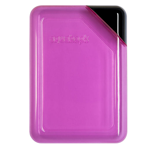 AQUA BOTTLE,PINK