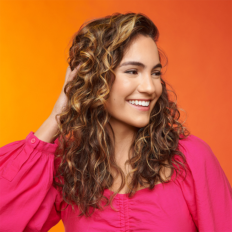 CURL RHYTHM CURL DEFINE CRM  6Z