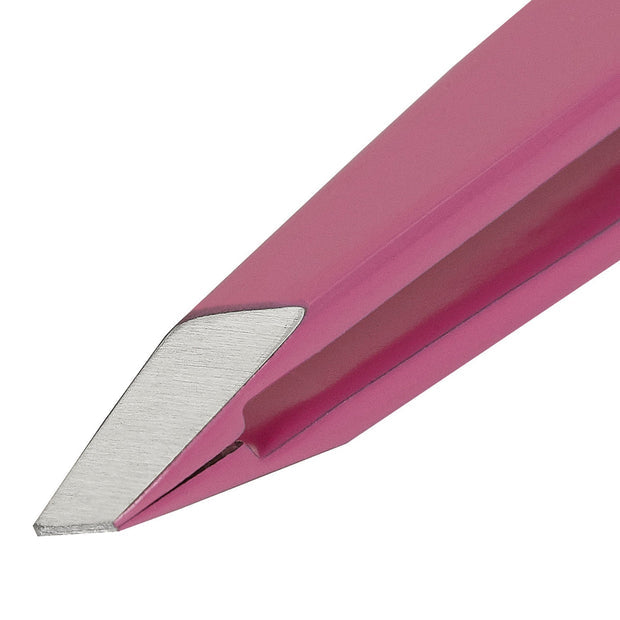 TopCare Slant/Point Tip Tweezers
