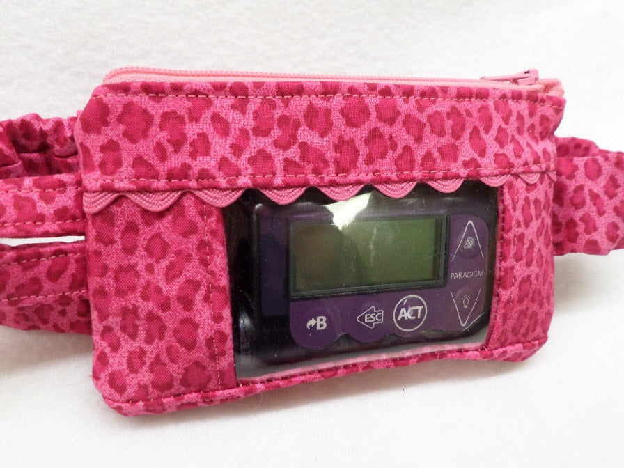 PUMP POUCHES PD 2EA WOMEN