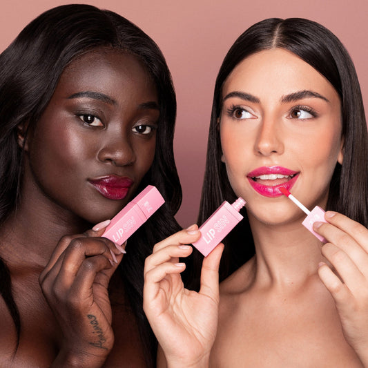 LAC LIP MOIST HOT PINK