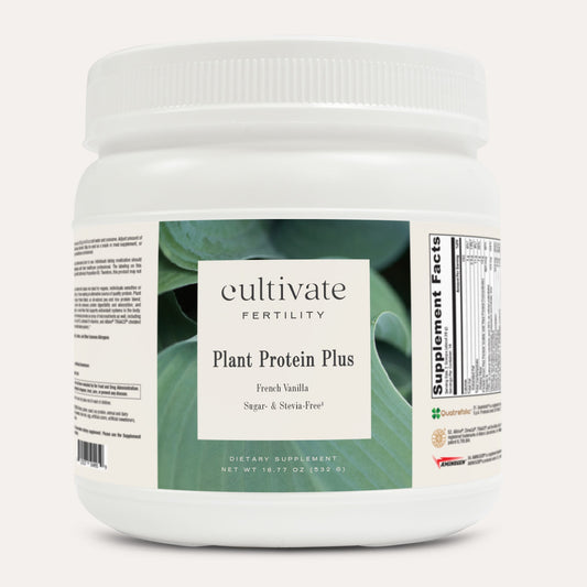 PLANT PROTEIN PLUS PW837.5GM DSHP