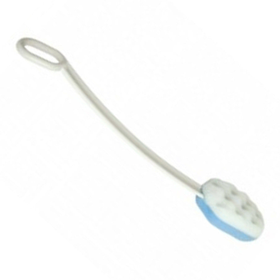 BATH SPONGE W/ 23" BEND HANDLE PA-1004