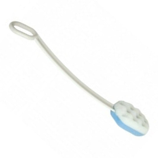 BATH SPONGE W/ 23" BEND HANDLE PA-1004