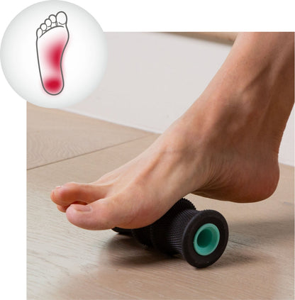 CHIRP FOOT WHEEL PLUS EQ DSHP RL