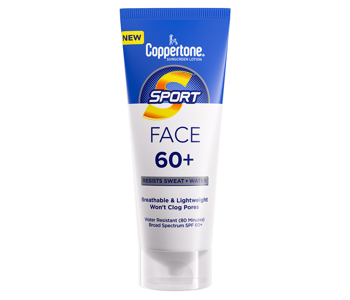 COPPERTONE LOTION UN 26 DL040413