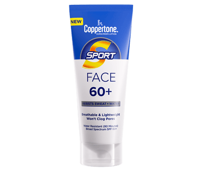 COPPERTONE LOTION UN 26 DL040413