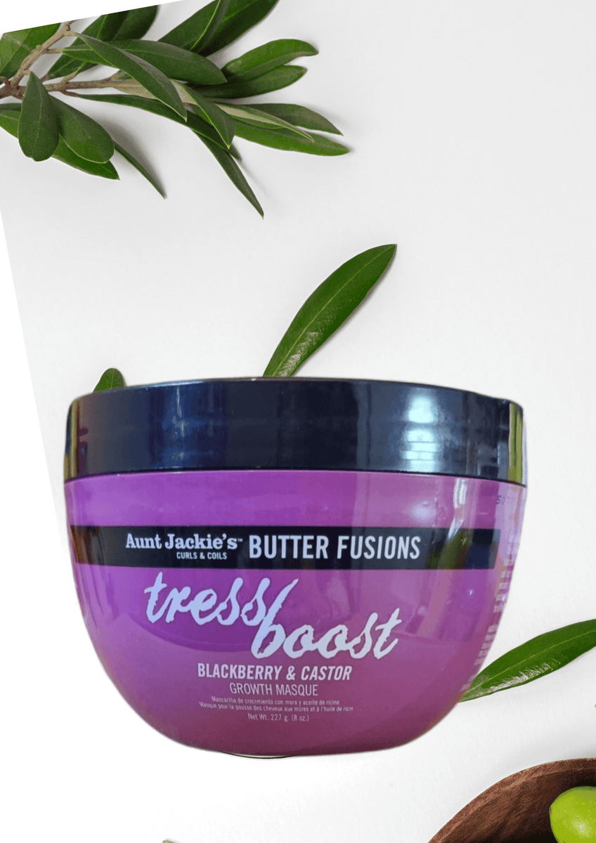 A/J BUTTER FUSION TRESS BOOST8Z