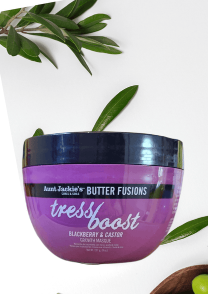 A/J BUTTER FUSION TRESS BOOST8Z