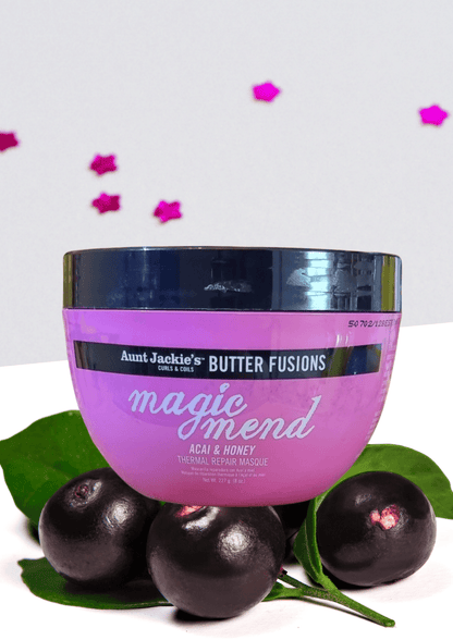A/J BUTTER FUSION MAGIC MEND 8Z