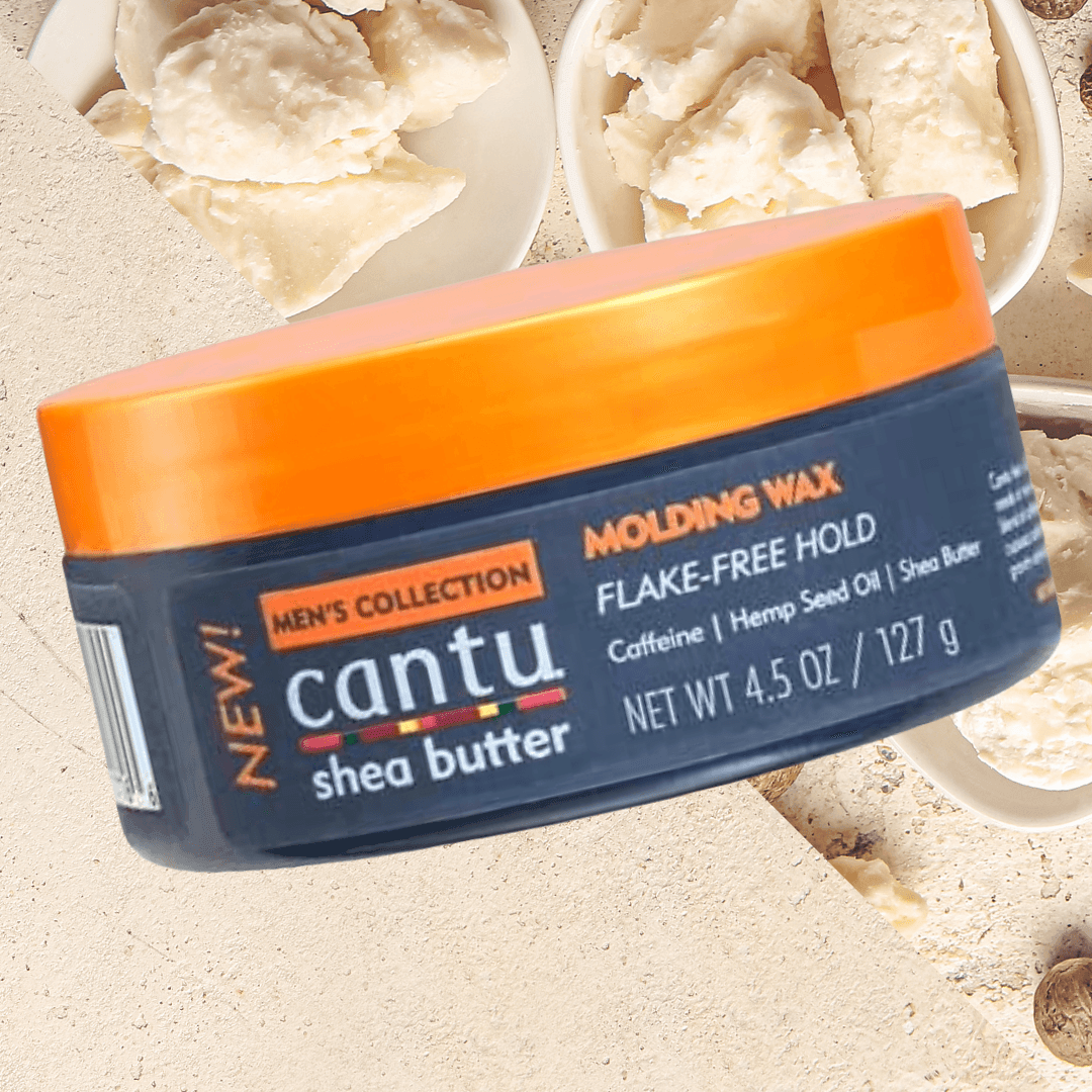 CANTU MEN 2N1 SHAM/COND/BW 13.5