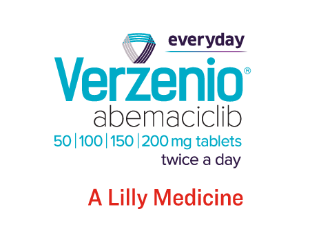 VERZENIO TB 100MG 14 BPK