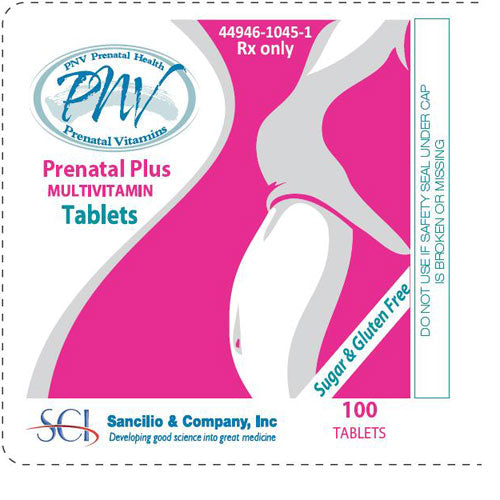 WINDMILL PRENATAL SUPPORT CP 90