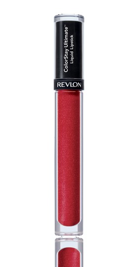 REVLON ColorStay Ultimate Liquid Lipstick - 075 Nude