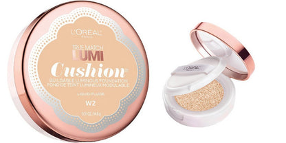 L'ORÉAL PARIS x Muglar Subtle Glow Cushion Foundation, 08