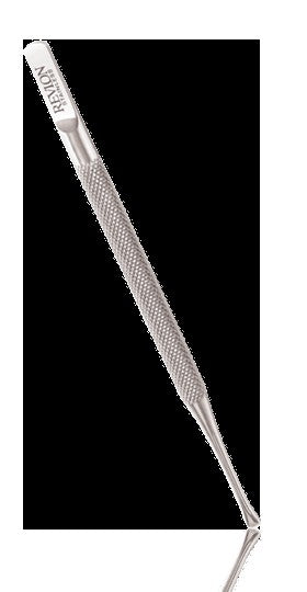 REVLON Stainless Steel Dual-Ended Nail Groomer