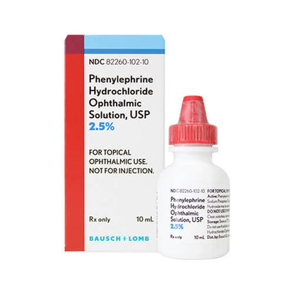 PHENYL/PROMETH SL 5-6.25/5 473ML