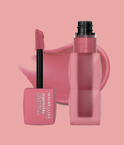 MAYBELLINE New York The Falsies Lash Lift Washable Mascara Eye Makeup, 195 Ultra Black, 0.32 oz
