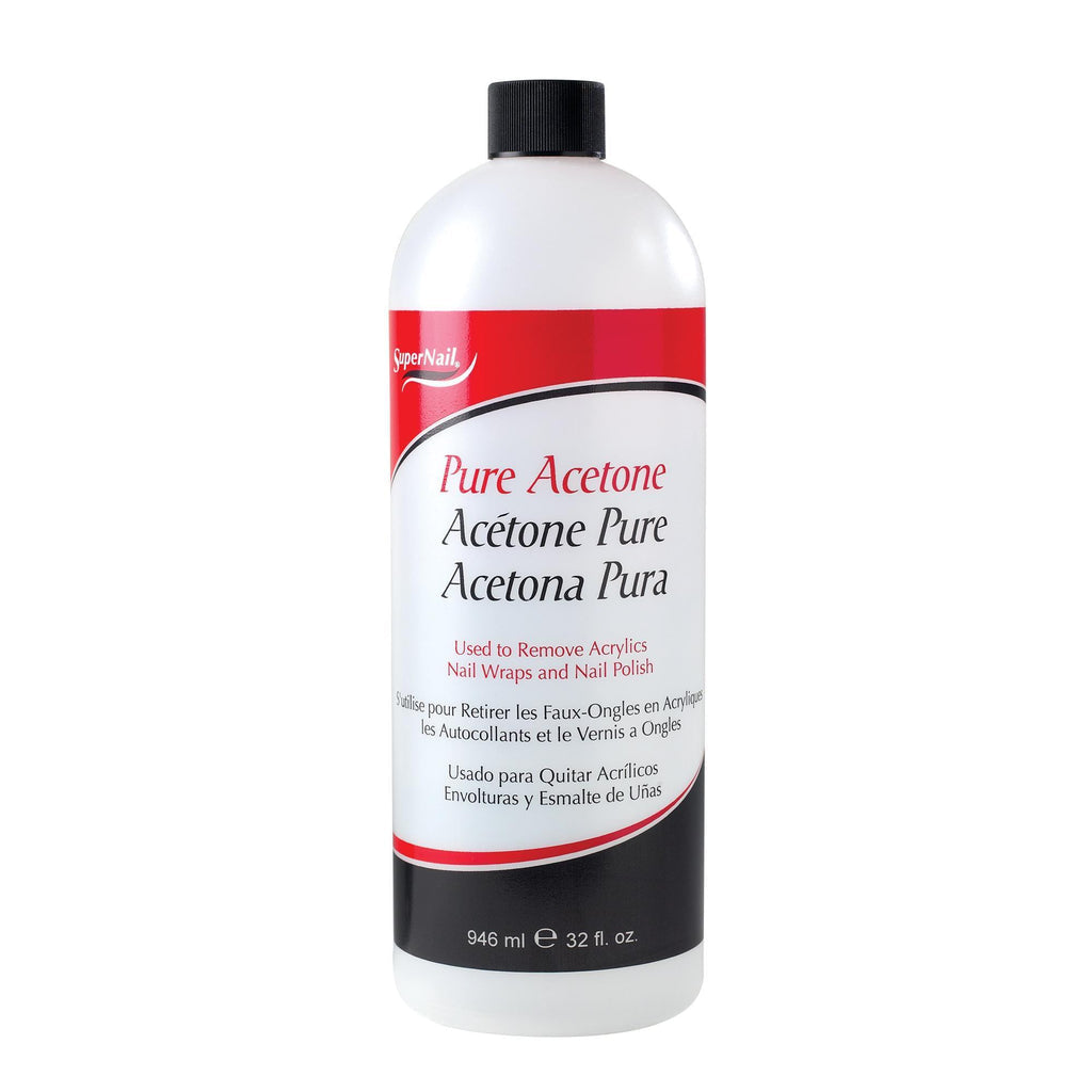 ADV N-ACETONE REMOVER 8 OZ