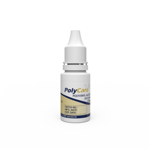 POLYVINYL ALCOHOL 1.4% EYE DRP 15 ML