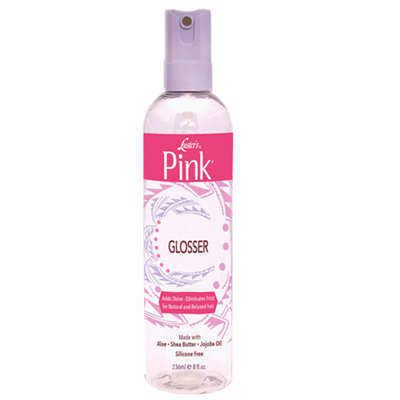 Lusters Pink Glosser 8oz .