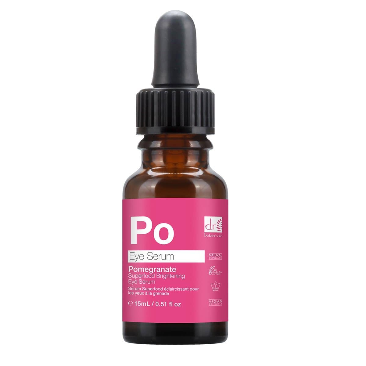 DR. BOTANICALS GO EYE SERUM,GOJI