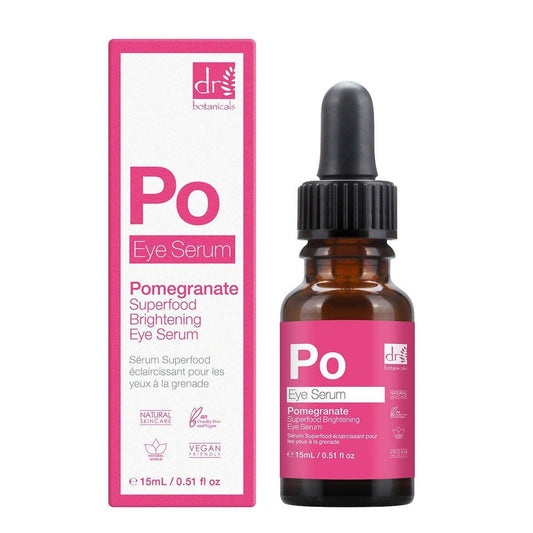 DR. BOTANICALS KW EYE SERUM,KIWI