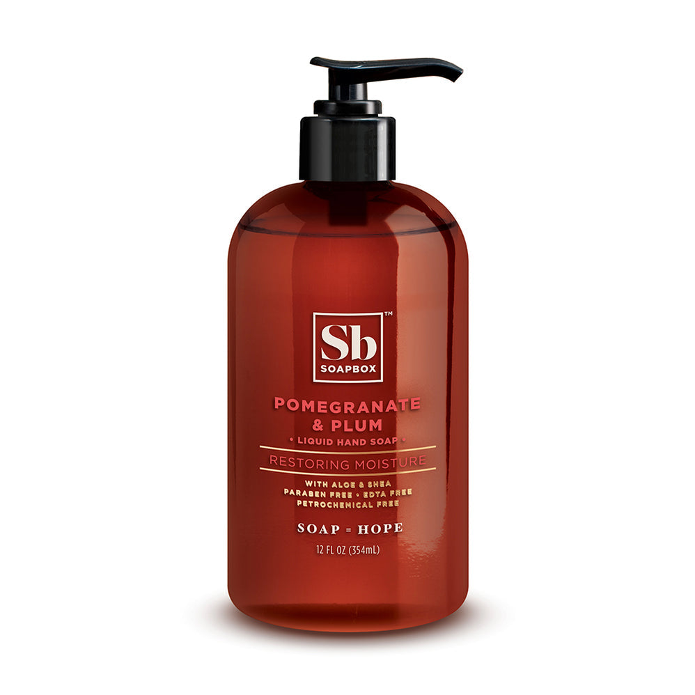 HAND SOAP,LQ,RSMRY PPRMT