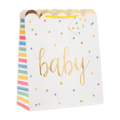 GIFT BAG BABY EX LARGE