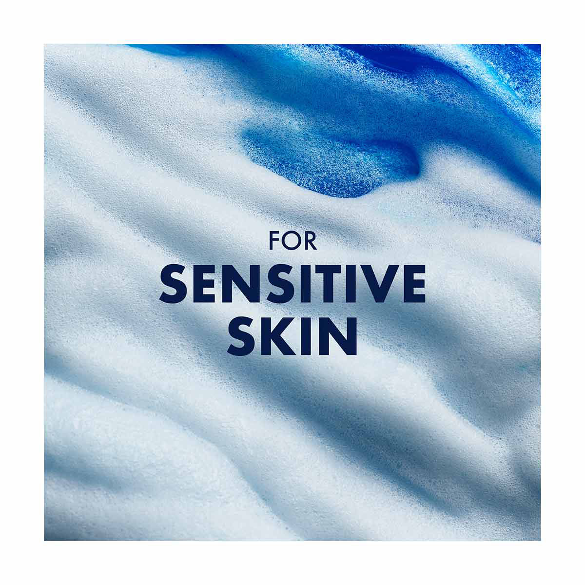 Gillette Shave Gel Aloe Vera Soothing Sens 7.2oz