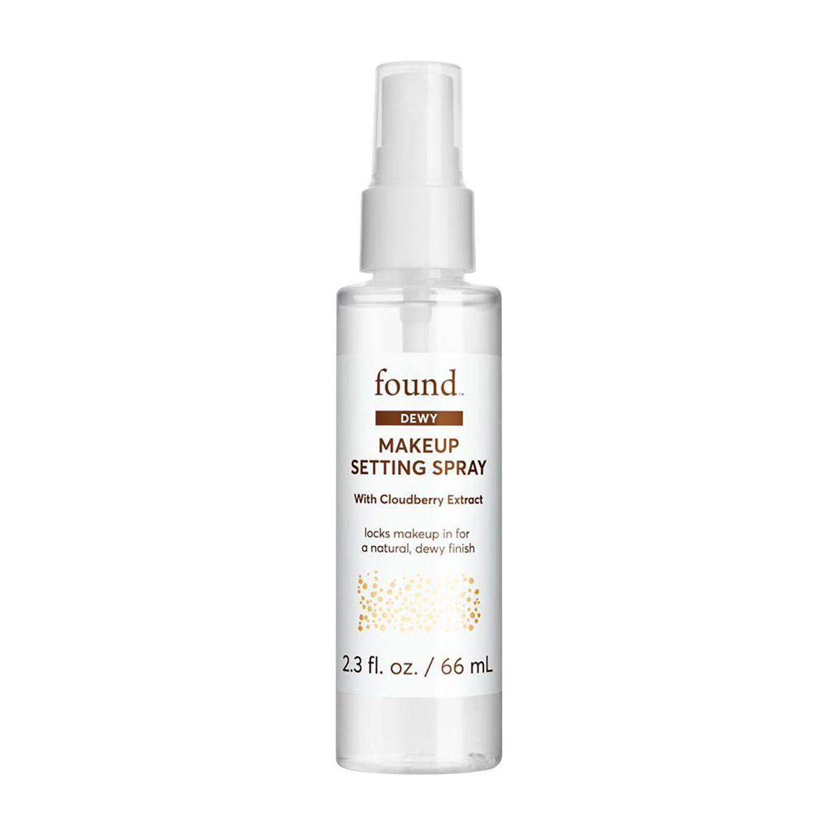 MAKE IT DEWEY SETTING SPRAY