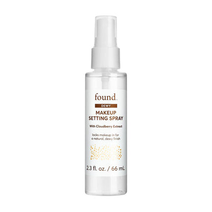 MAKE IT DEWEY SETTING SPRAY