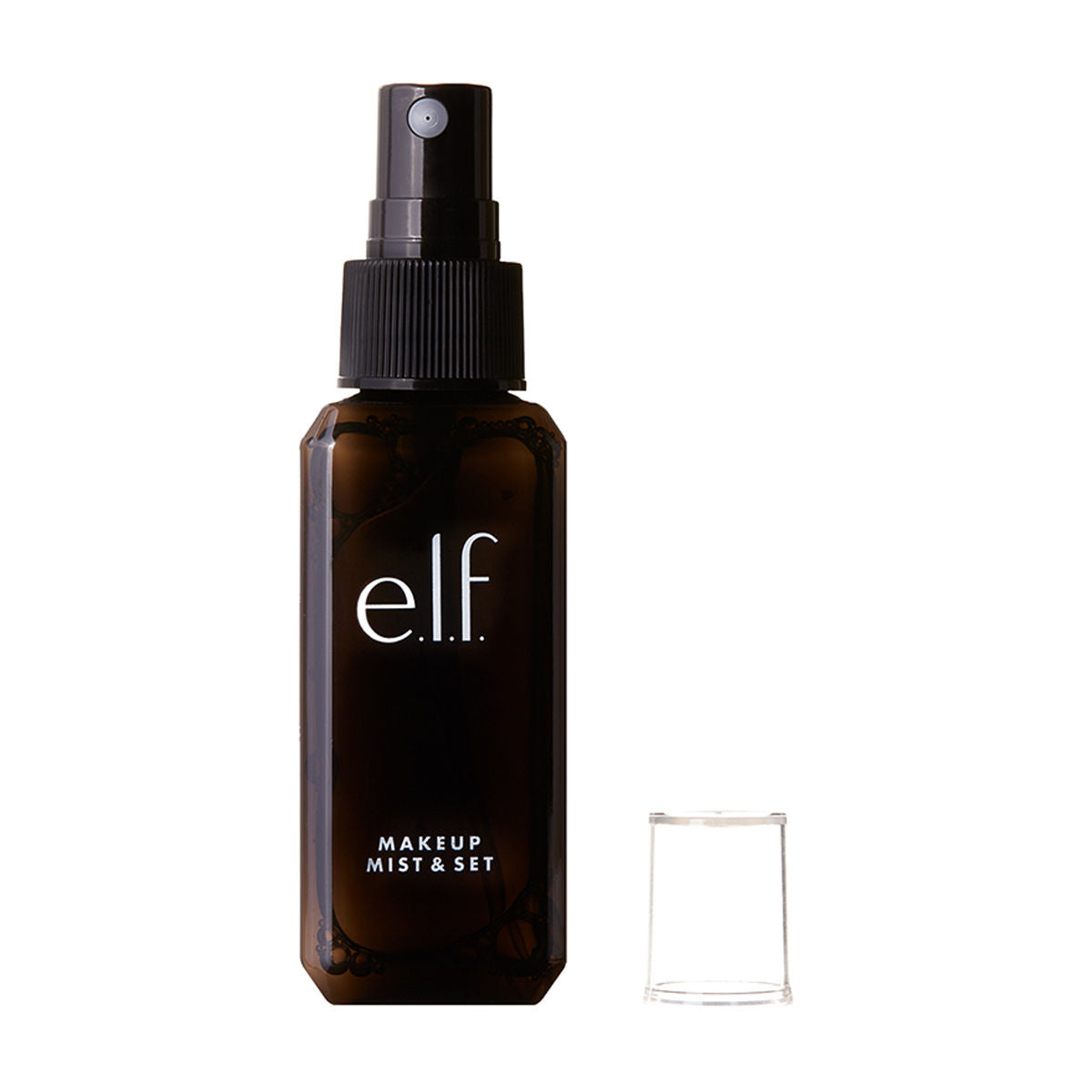 e.l.f. Makeup Mist & Set - Large, 4.1 fl oz