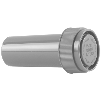 CENTOR CAP CAUTION SNAP CAP 13&16 DRAM