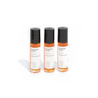LAC LIP OIL SWEET BERRY