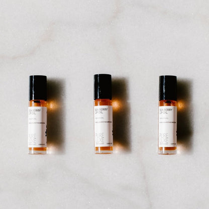 LAC LIP OIL SWEET BERRY