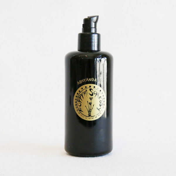 AWKNG BTY OIL,POMGRANATE