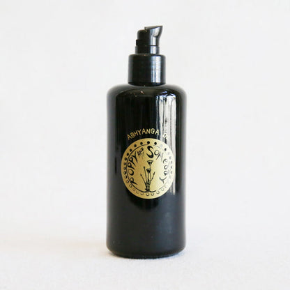 AWKNG BTY OIL,POMGRANATE