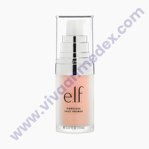 PRIMER PORELESS LUMINOUS