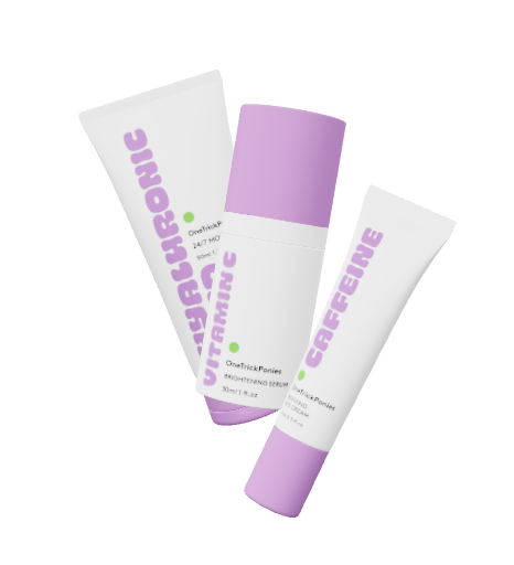SKINCARE,THREE STEP KIT