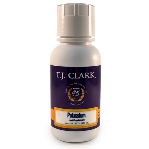 POTASSIUM CL TB 8MEQ 500 ER