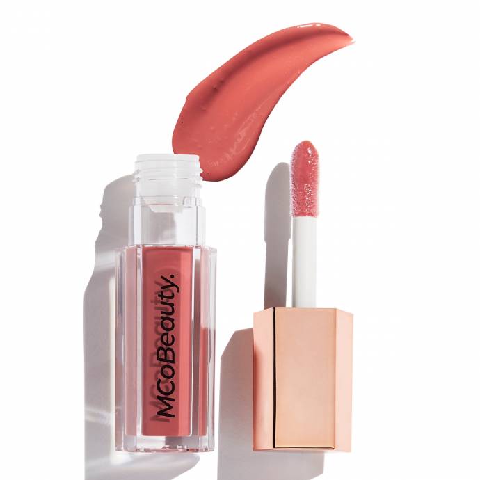 LIP GLOSS POUT ULT SHINE CLEAR