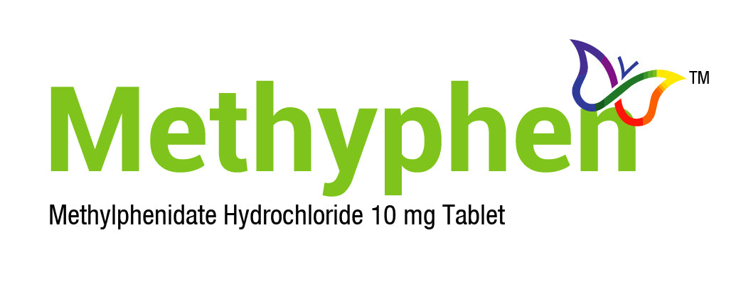 METHYLPHEN SL 10MG/5ML 500ML   C2
