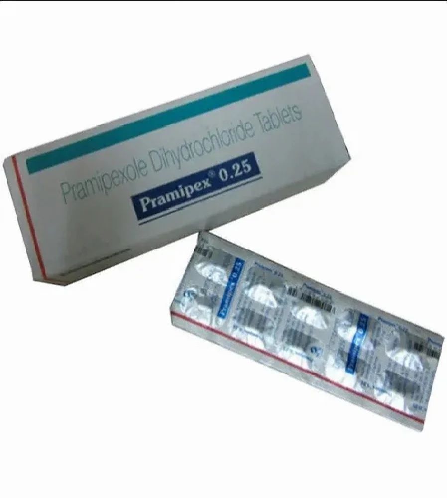 PRAMIPEXOLE DI-HCL TB 1.5MG 30 ER