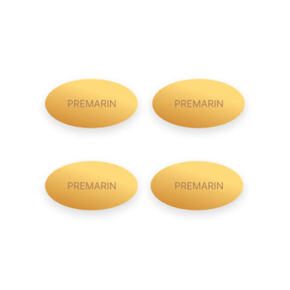 PREMARIN TB 0.625MG 100