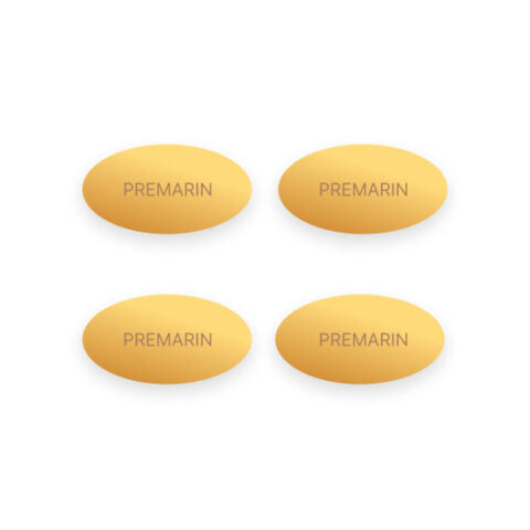 PREMARIN TB 0.625MG 100