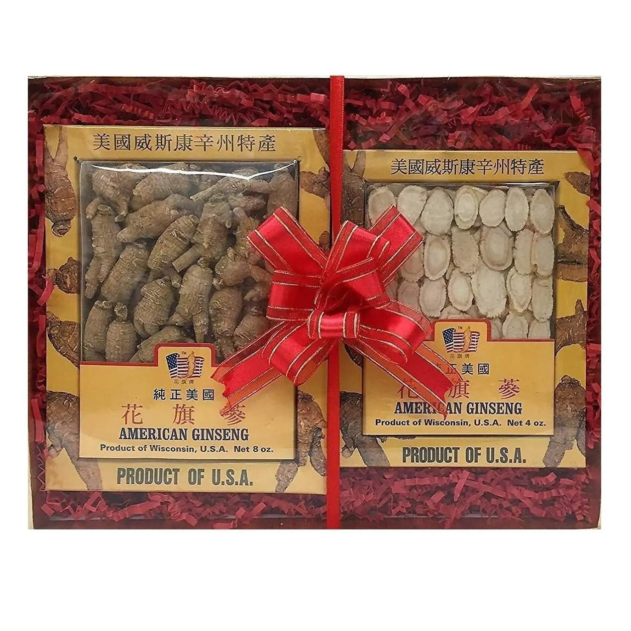 SDNE GINSENG COMPLEX CP 50
