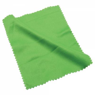 GNP LENS CLOTH MICROFIBER 1 CT