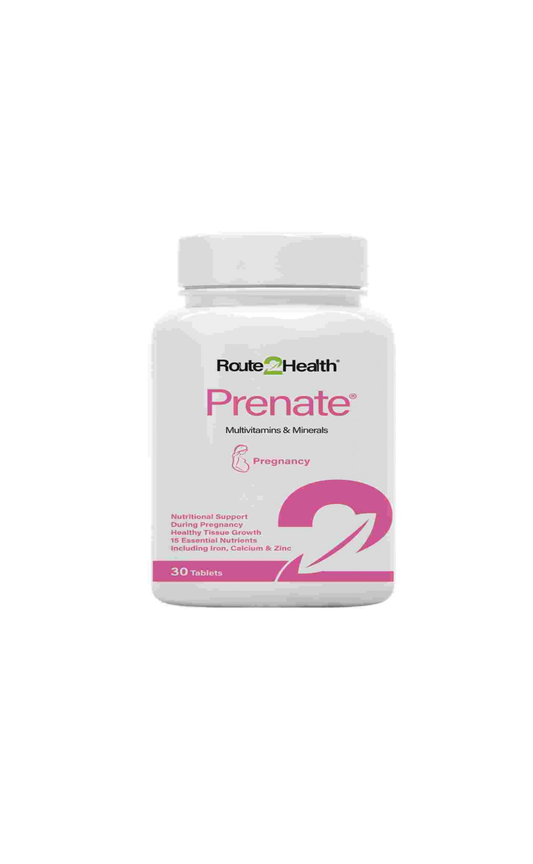 PRENATE ENHANCE GC 30 SFG