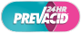 PREVACID 24HR 15 MG DR CAP 42CT